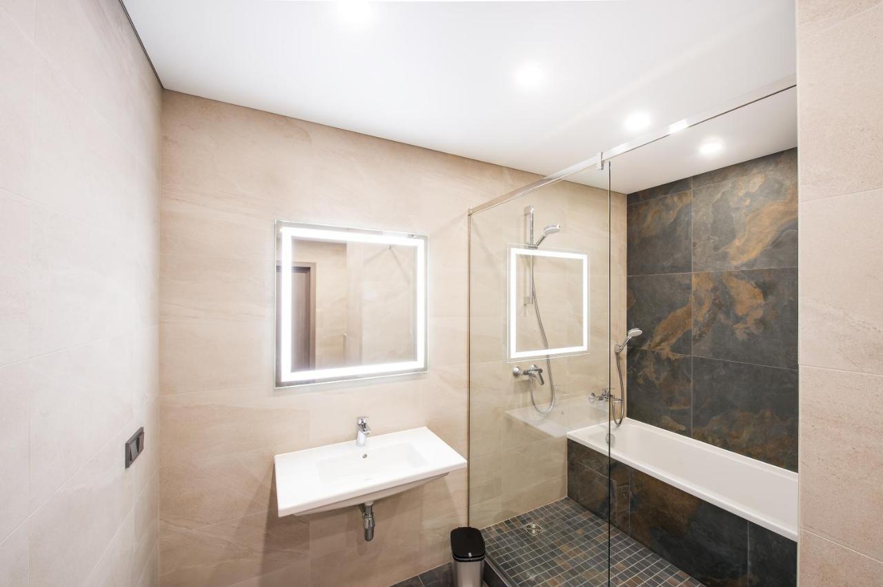 Orion Apartments Киев Екстериор снимка