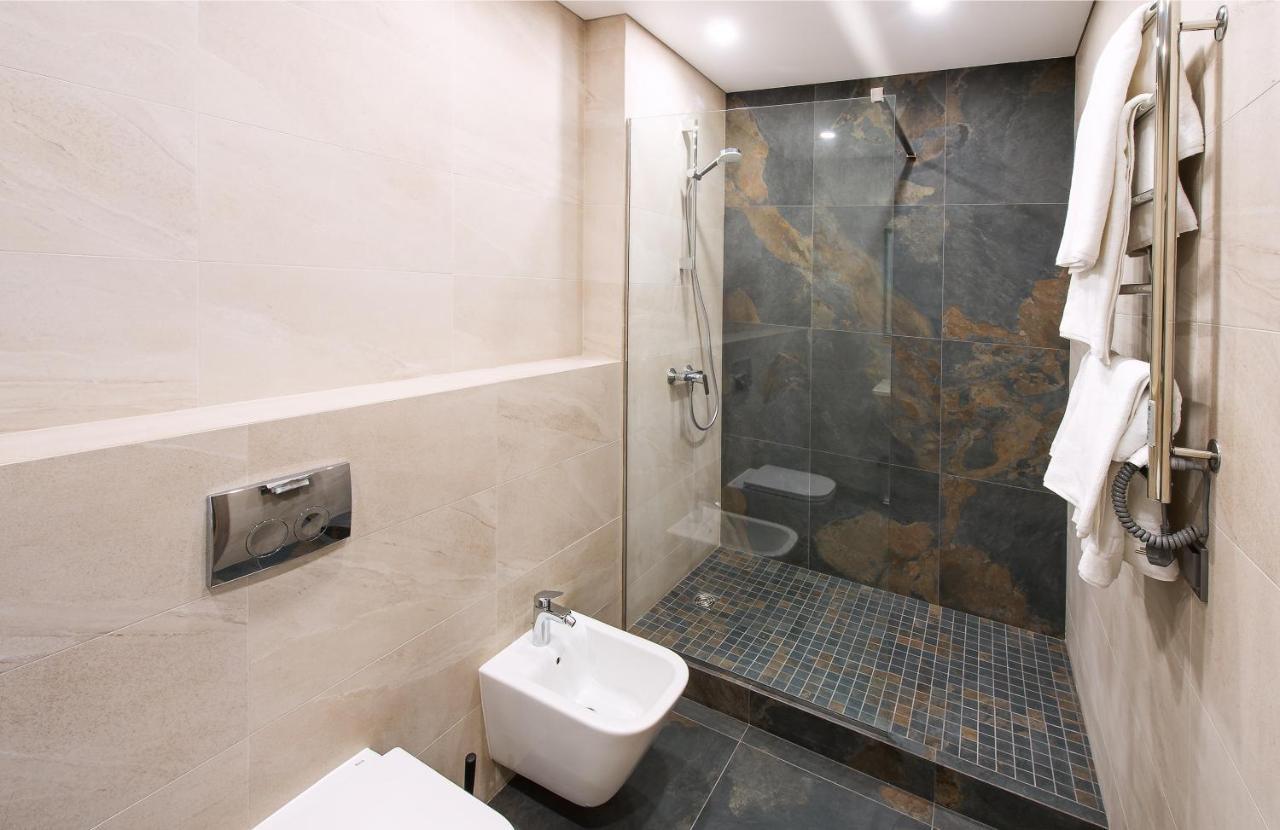 Orion Apartments Киев Екстериор снимка