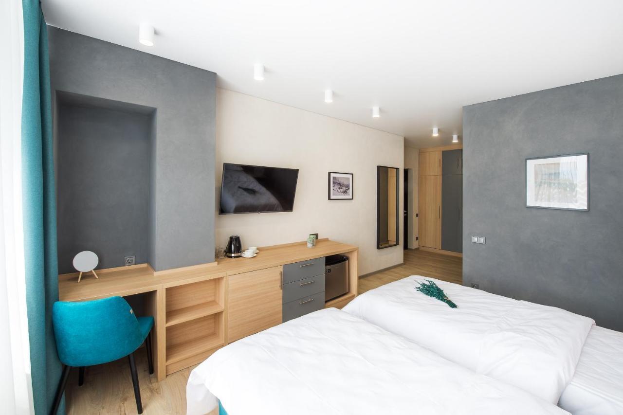 Orion Apartments Киев Екстериор снимка
