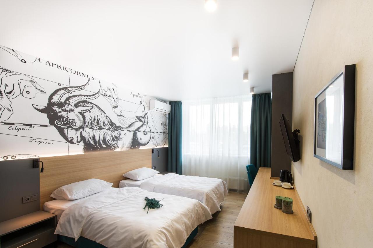 Orion Apartments Киев Екстериор снимка