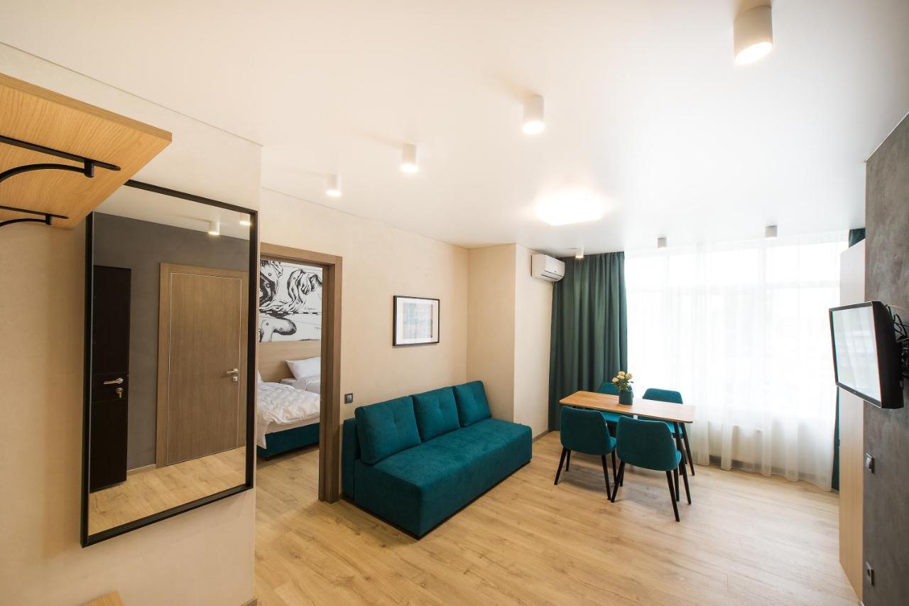 Orion Apartments Киев Екстериор снимка