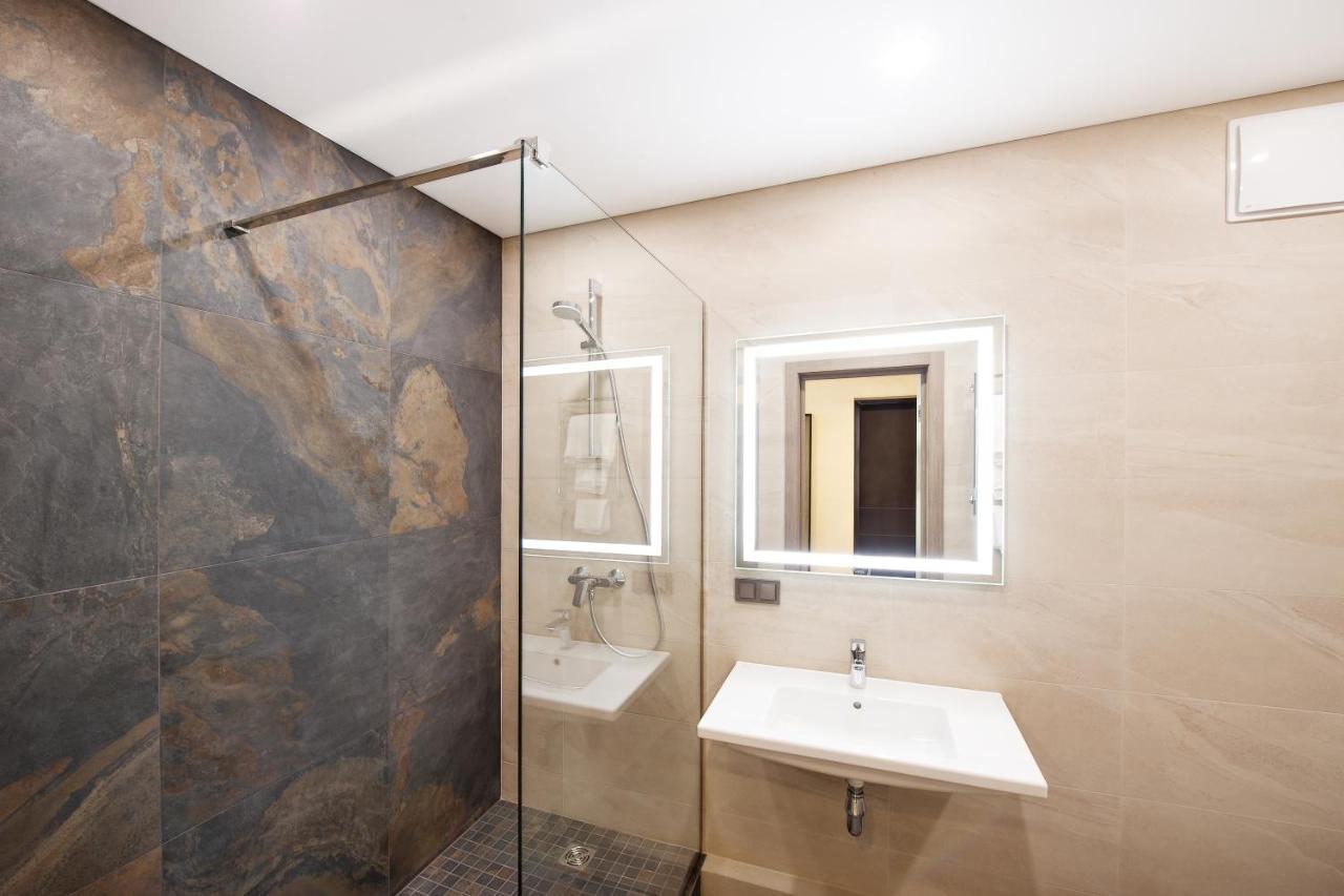 Orion Apartments Киев Екстериор снимка