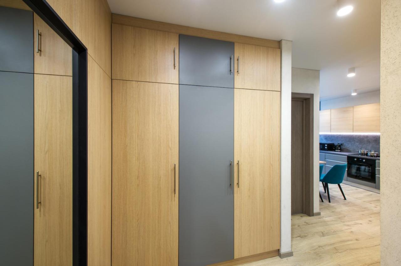 Orion Apartments Киев Стая снимка