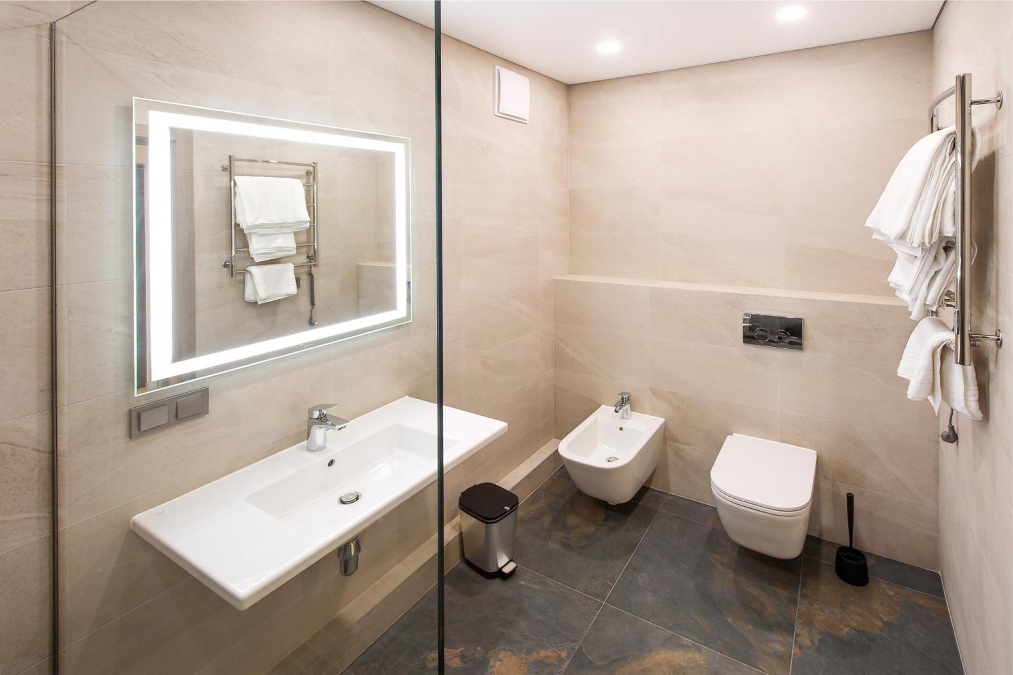 Orion Apartments Киев Стая снимка