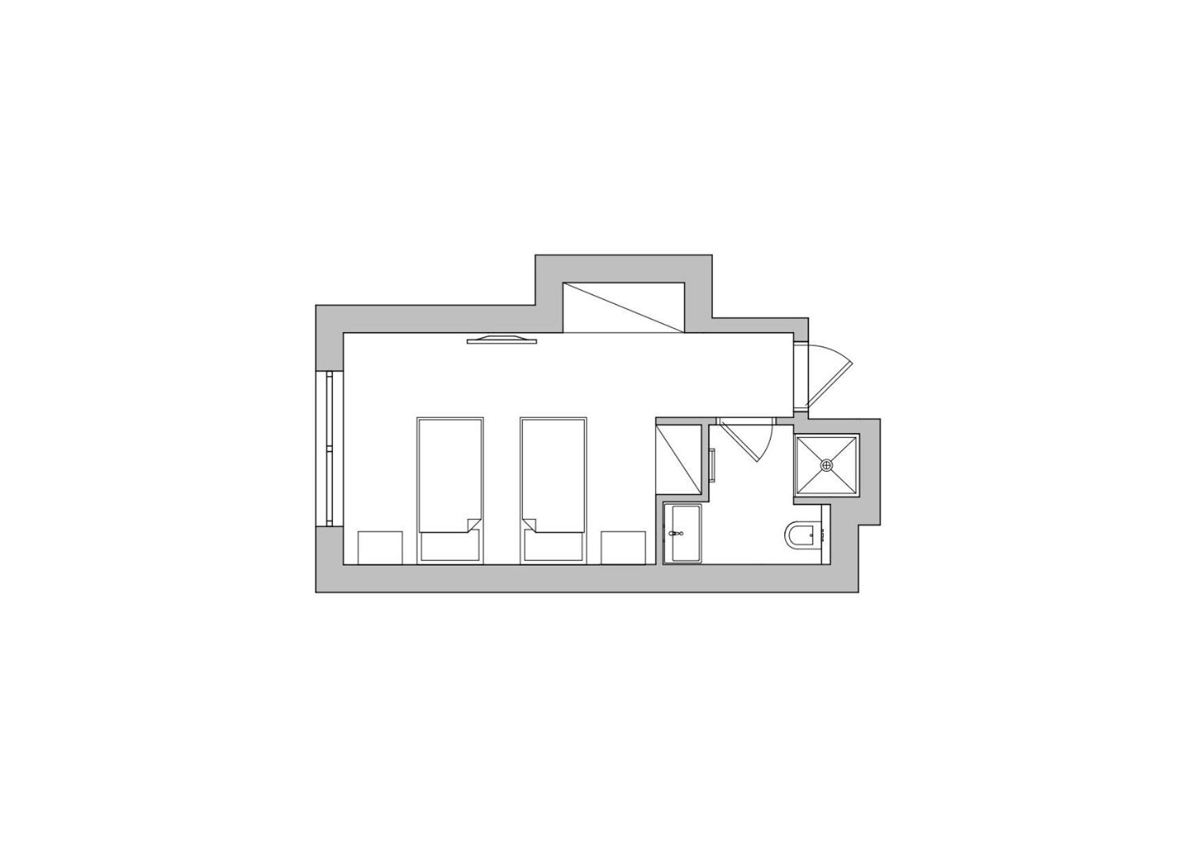Orion Apartments Киев Стая снимка