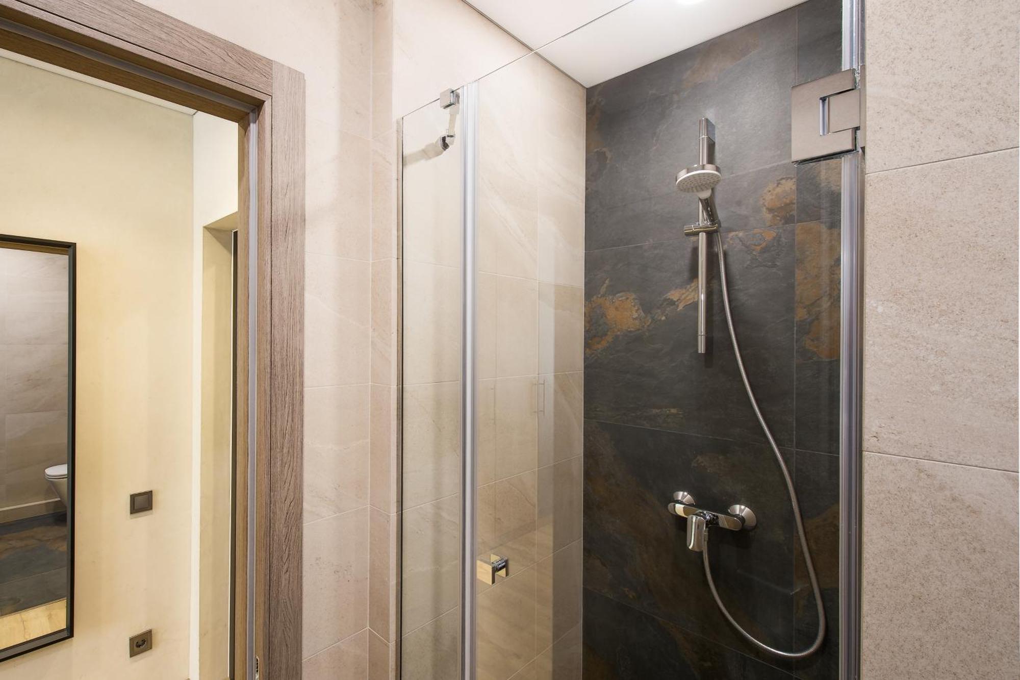 Orion Apartments Киев Стая снимка