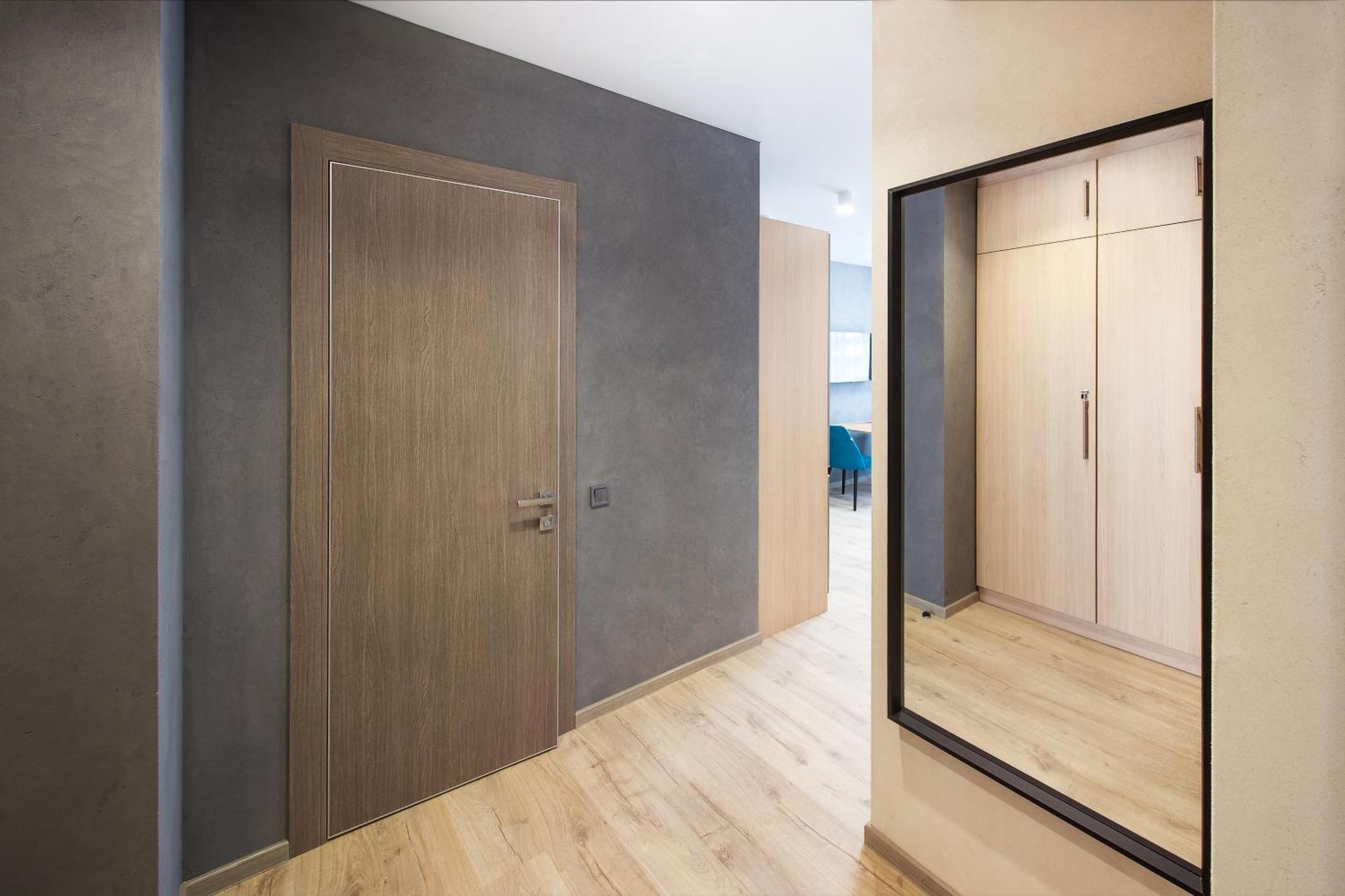 Orion Apartments Киев Стая снимка